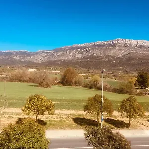 Vall D'ager Apartamento